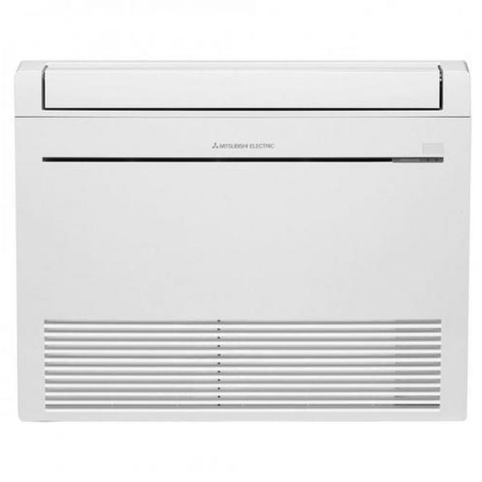 Вътрешно тяло Mitsubishi Electric MFZ-KT35VG