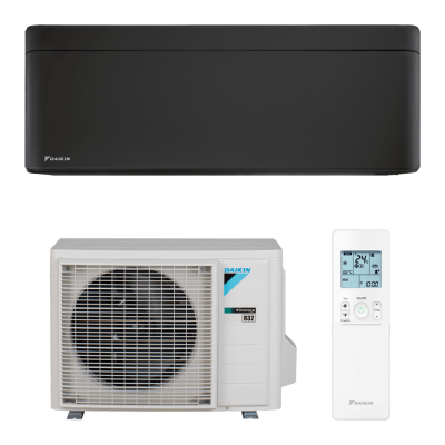 Инверторен климатик Daikin FTXA42BB / RXA42B Stylish - Black