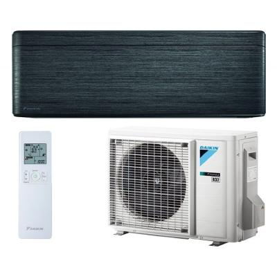 Хиперинверторен климатик Daikin FTXA35BT / RXA35B Stylish - Blackwood