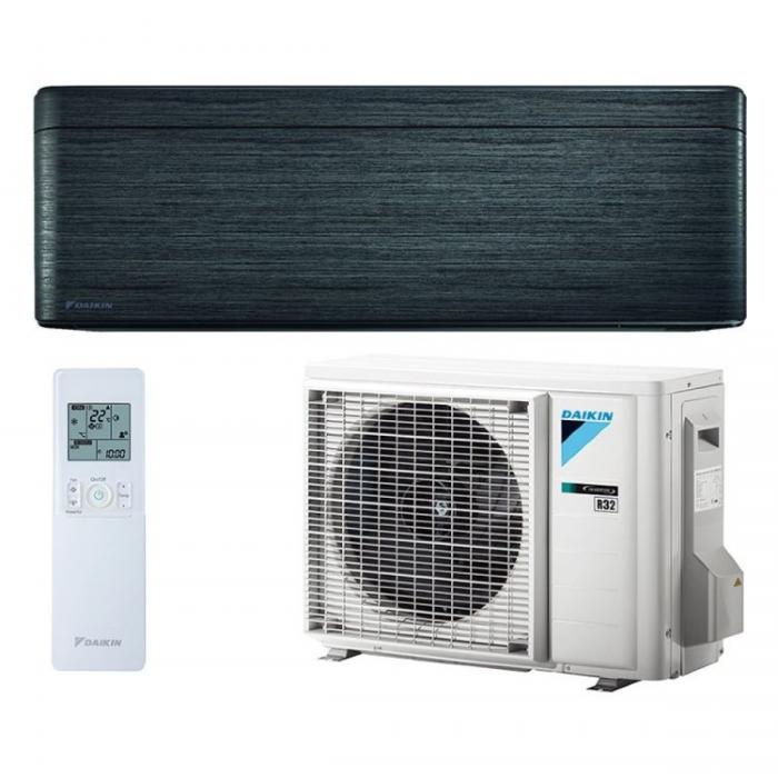 Инверторен климатик Daikin FTXA42BT / RXA42B Stylish - Blackwood