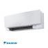 Хиперинверторен климатик Daikin FTXJ35AW / RXJ35A Emura White