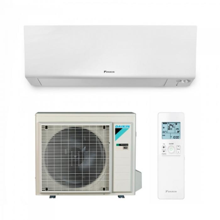 Хиперинверторен климатик Daikin FTXM20R / RXM20R Perfera