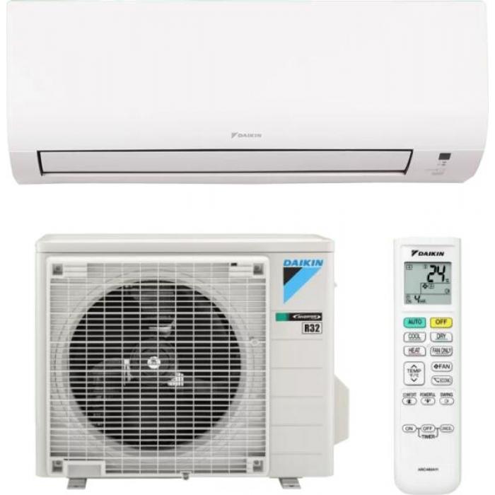 Инверторен климатик Daikin FTXP71N / RXP71N Comfora