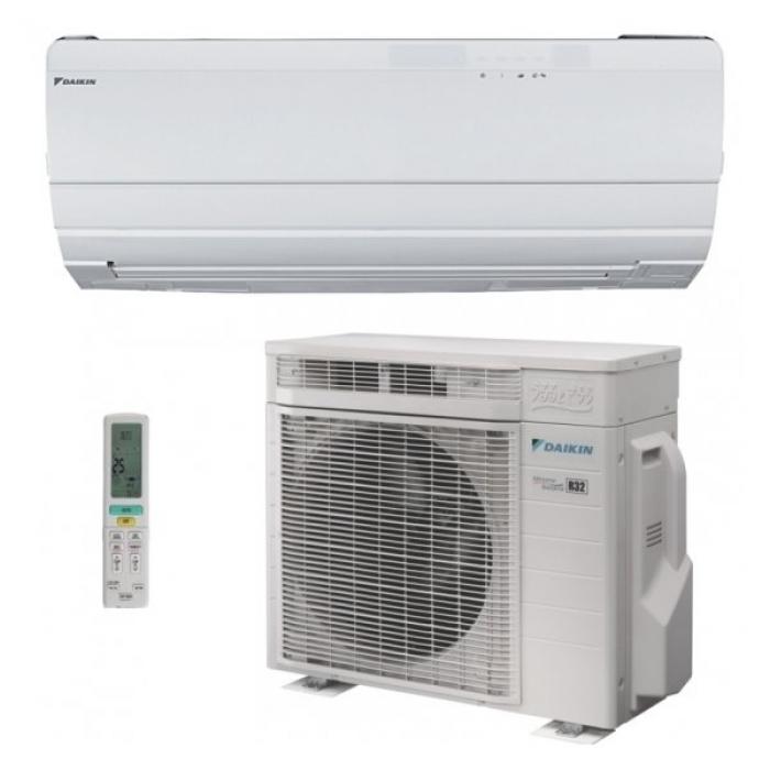 Хиперинверторен климатик Daikin FTXZ50N / RXZ50N URURU SARARA