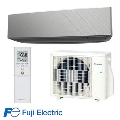 Инверторен климатик Fuji Electric RSG-09KETЕ-B / ROG-09KETA