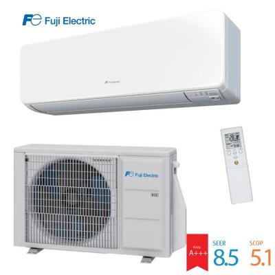 Хиперинверторен климатик Fuji Electric RSG-12KGTЕ / ROG12KGCA