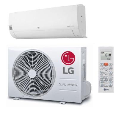 Инверторен климатик LG S12EW.NSJ / S12EW.UA3