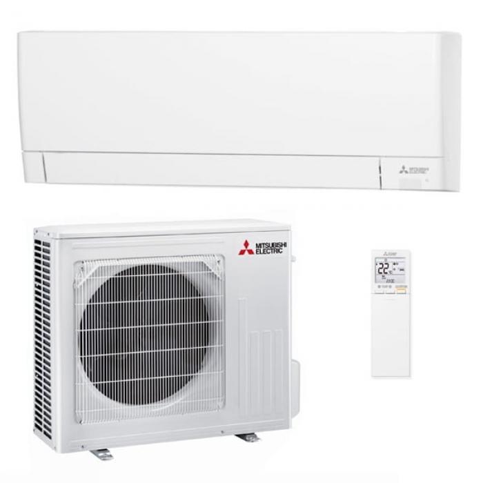 Инверторен климатик Mitsubishi Electric MSZ-AY50VGK / MUZ-AY50VG