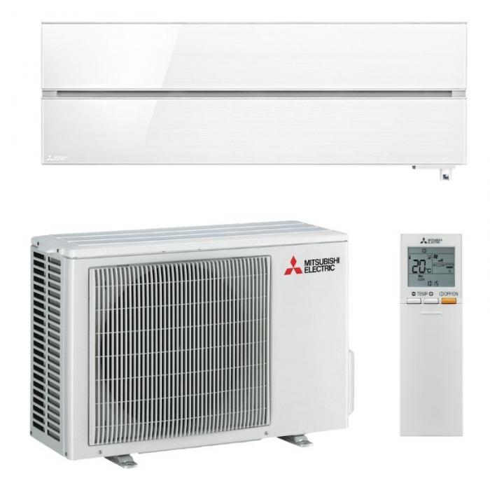 Хиперинверторен климатик Mitsubishi Electric MSZ-LN50VGW / MUZ-LN50VG - Natural White