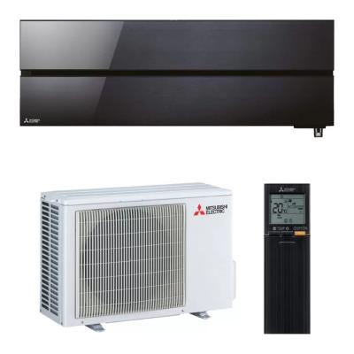 Хиперинверторен климатик Mitsubishi Electric MSZ-LN35VGB / MUZ-LN35VG - Onyx Black