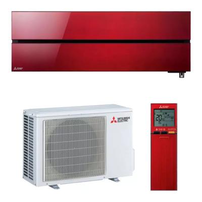 Хиперинверторен климатик Mitsubishi Electric MSZ-LN35VGV / MUZ-LN35VG - Ruby Red