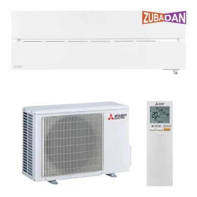 Хиперинверторен климатик Mitsubishi Electric MSZ-LN35VGW/MUZ - LN35VGHZ - Natural White Zubadan