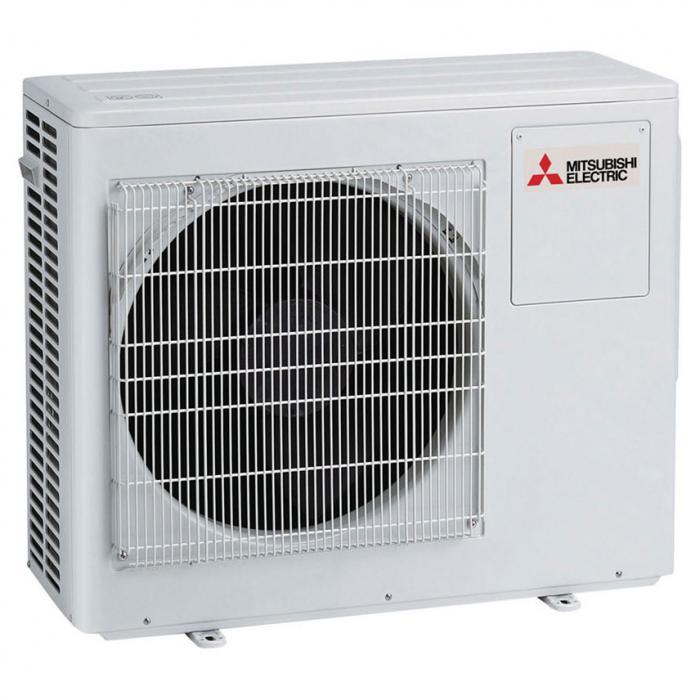 Външно тяло на инверторна мулти-сплит климатична система Mitsubishi Electric MXZ-4F80VF