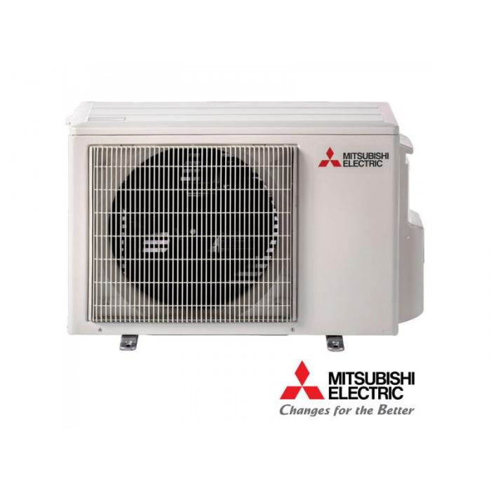 Външно тяло на инверторна мулти-сплит климатична система Mitsubishi Electric MXZ-2F53VF