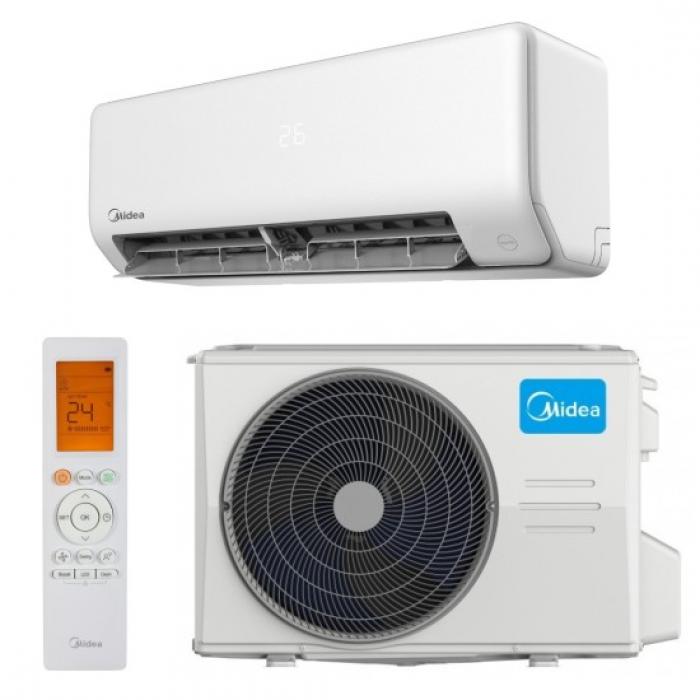 Инверторен климатик Midea MSEPDU-24HRFN8 / MOX430-24HFN8 All Easy Pro Nordic