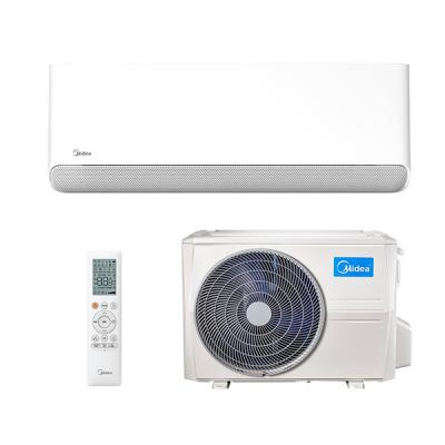 Инверторен климатик Midea CB1-12HRFN8-I / CB1-12HFNX-O Breezeless E