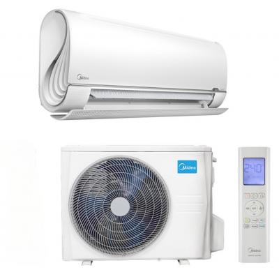 Инверторен климатик Midea MSFAAU-09HRFN8-I / MSFAAU-09HRFN8-O Breezeless