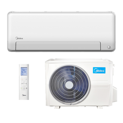 Инверторен климатик Midea MSEPBU-12HRFN8 / MOX330-12HFN8 All Easy Pro Nordic IE