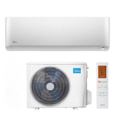 Хиперинверторен климатик Midea MSOPBU-09HRFN8 / MOX330-09HFN8 OASIS Plus Nordic