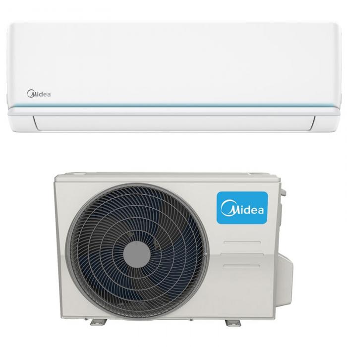 Инверторен климатик Midea AG2Eco-18NXD0-I / AG2Eco-18N8D0-O Xtreme Eco