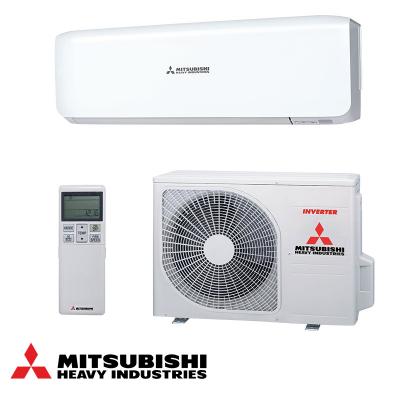Инверторен климатик Mitsubishi Heavy SRK35ZS-W / SRC35ZS-W - Premium White