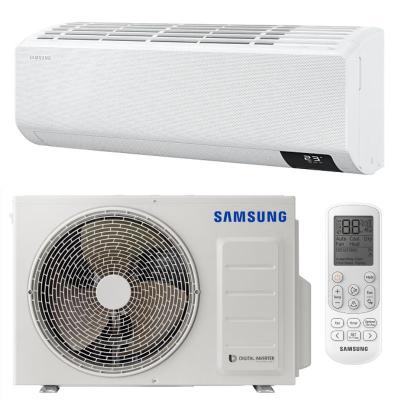 Инверторен климатик Samsung AR18TXFCAWKNEU / AR18TXFCAWKXEU Wind-Free - Comfort