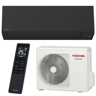 Инверторен климатик Toshiba RAS-B16G3KVSGB-E / RAS-16J2AVSG-E1 Shorai Edge Black